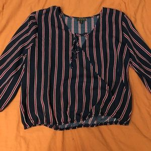 Long sleeve blouse for sale